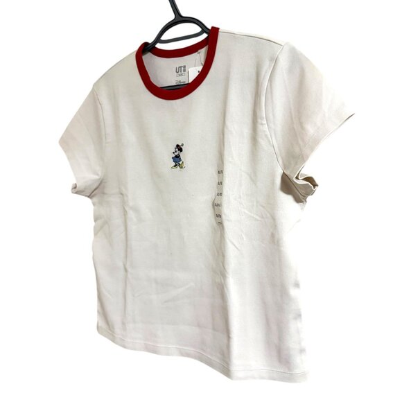 NWT Uniqlo Disney Mini Short Sleeve UT - Picture 4 of 7
